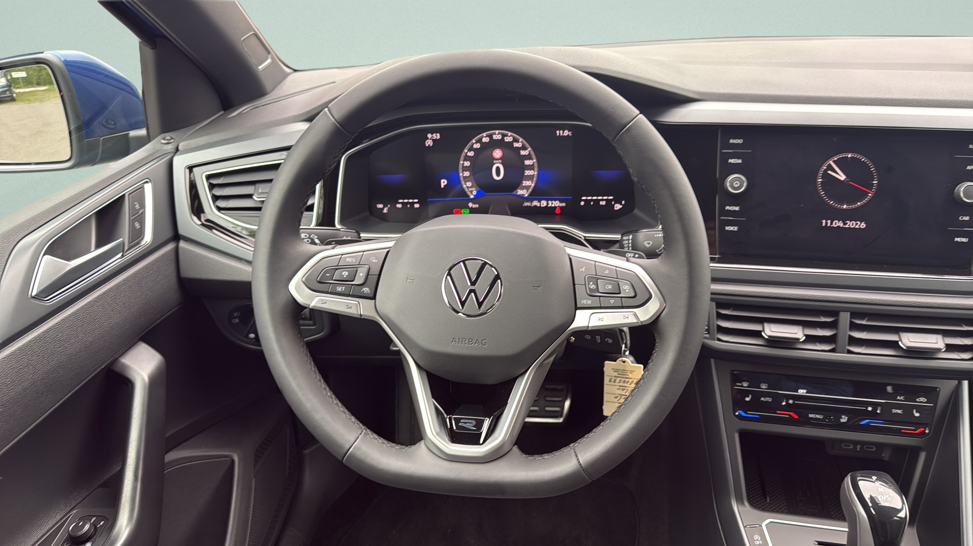 VW Polo 1.0 TSI R-Line DSG-image-15