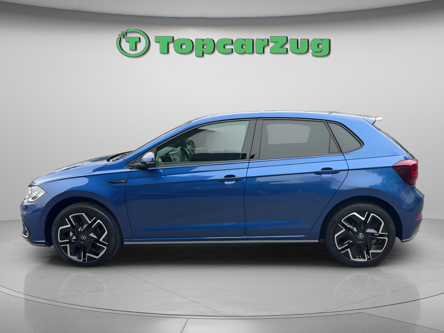 VW Polo 1.0 TSI R-Line DSG-image-7