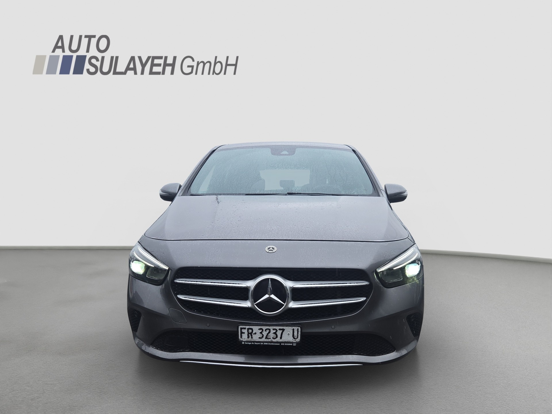 MERCEDES-BENZ B 220 d 4Matic AMG Line 8G-DCT-image-5