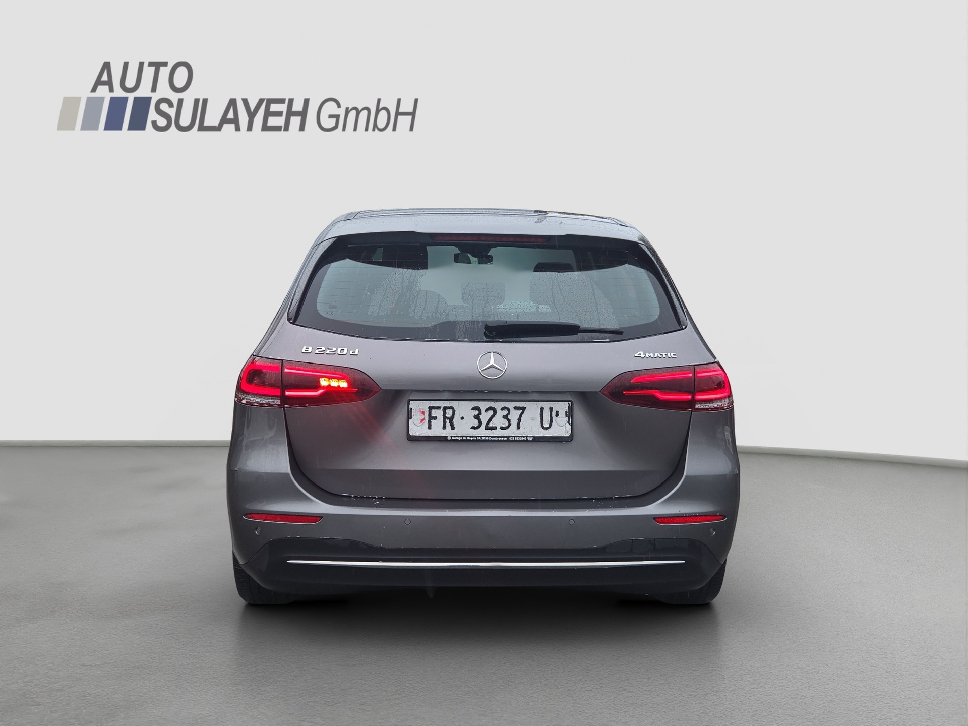 MERCEDES-BENZ B 220 d 4Matic AMG Line 8G-DCT-image-4