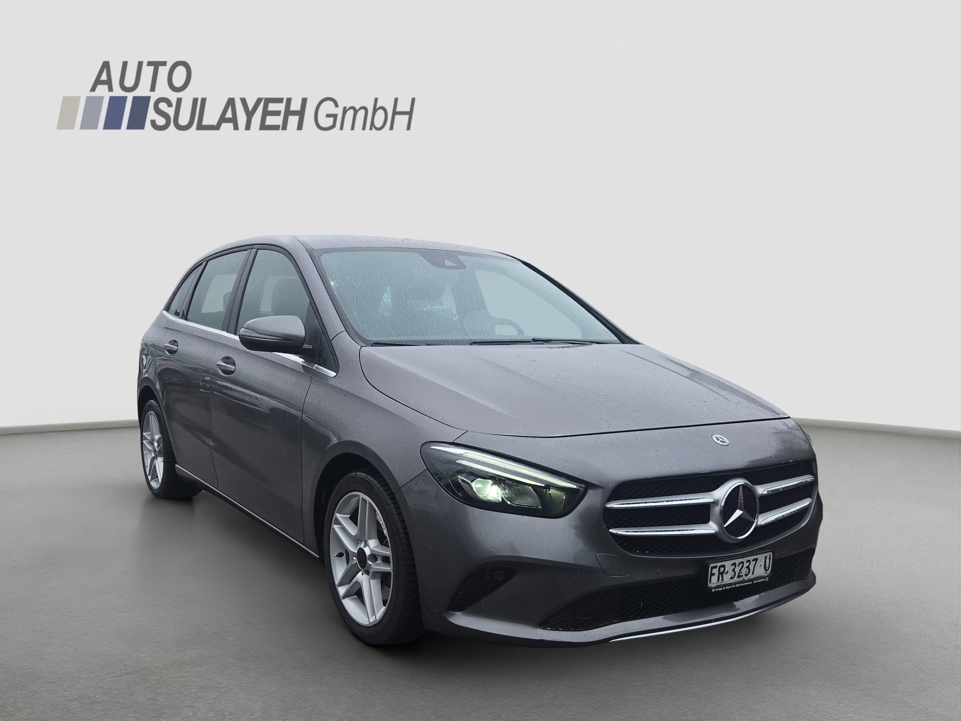 MERCEDES-BENZ B 220 d 4Matic AMG Line 8G-DCT-image-7