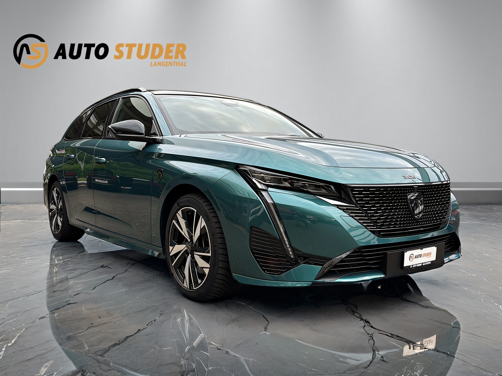 PEUGEOT 308 SW 1.6 PHEV 180 GT-image-13