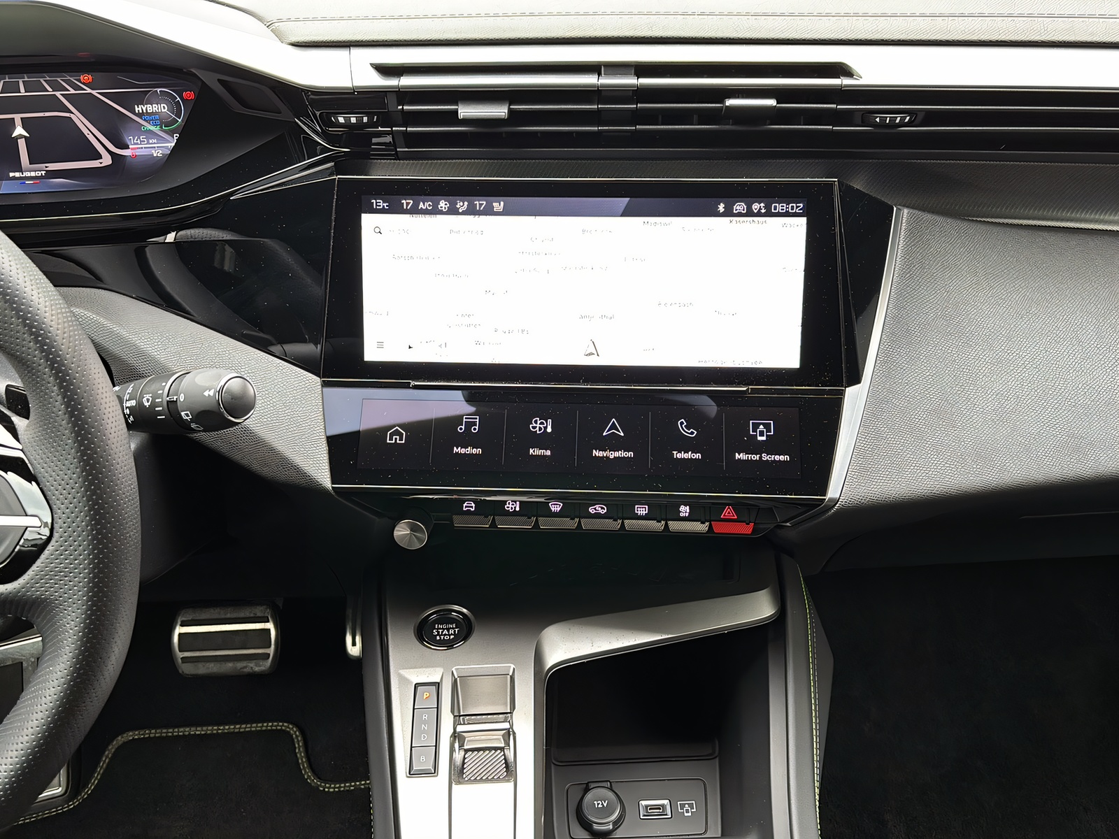 PEUGEOT 308 SW 1.6 PHEV 180 GT-image-5