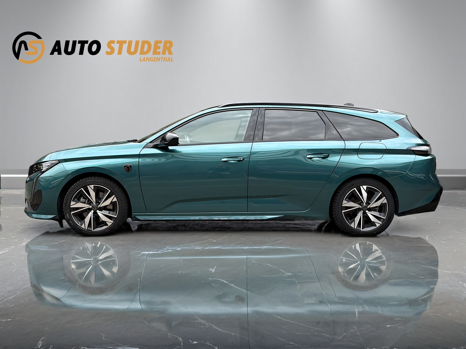 PEUGEOT 308 SW 1.6 PHEV 180 GT-image-7