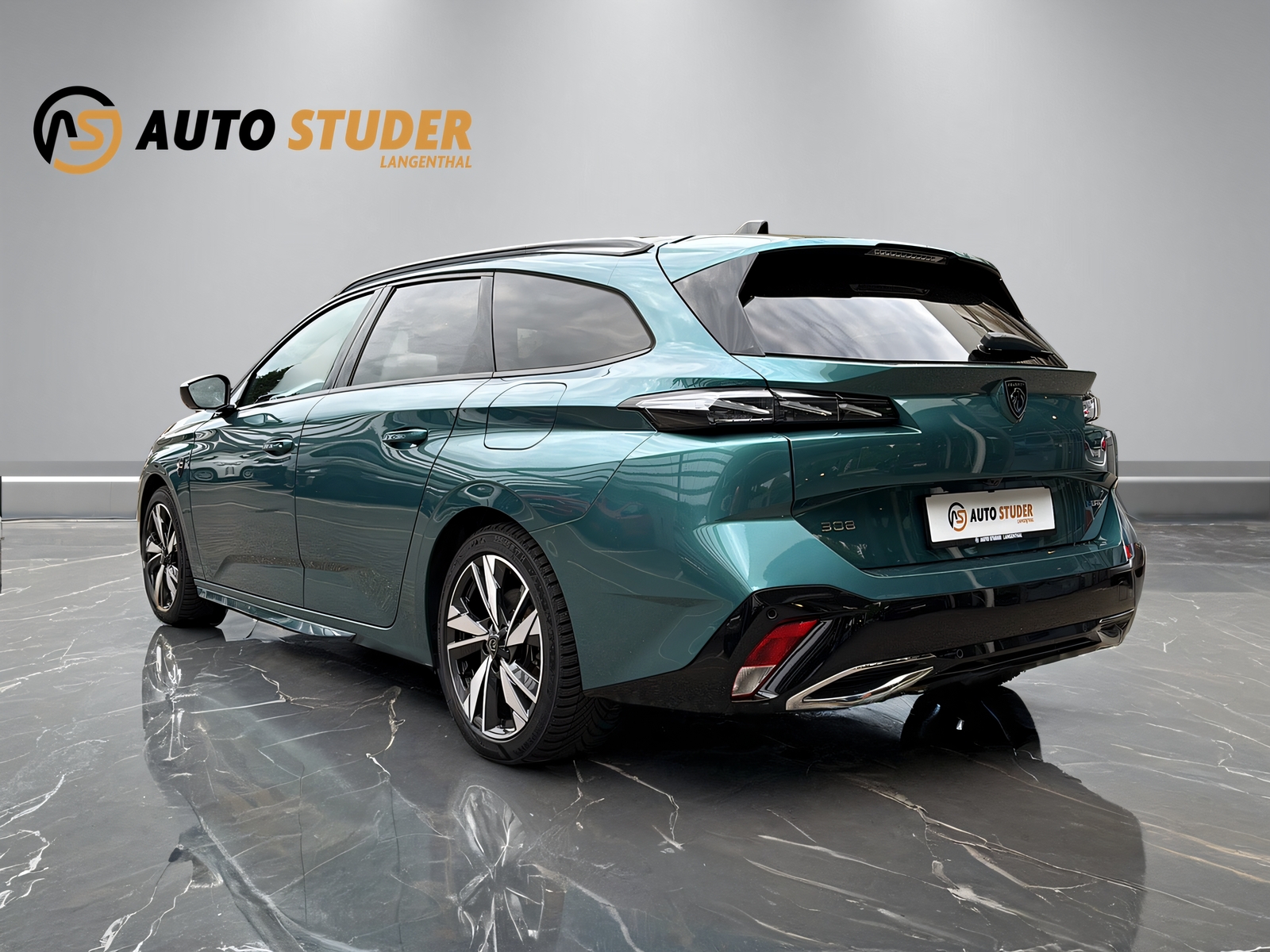 PEUGEOT 308 SW 1.6 PHEV 180 GT-image-8