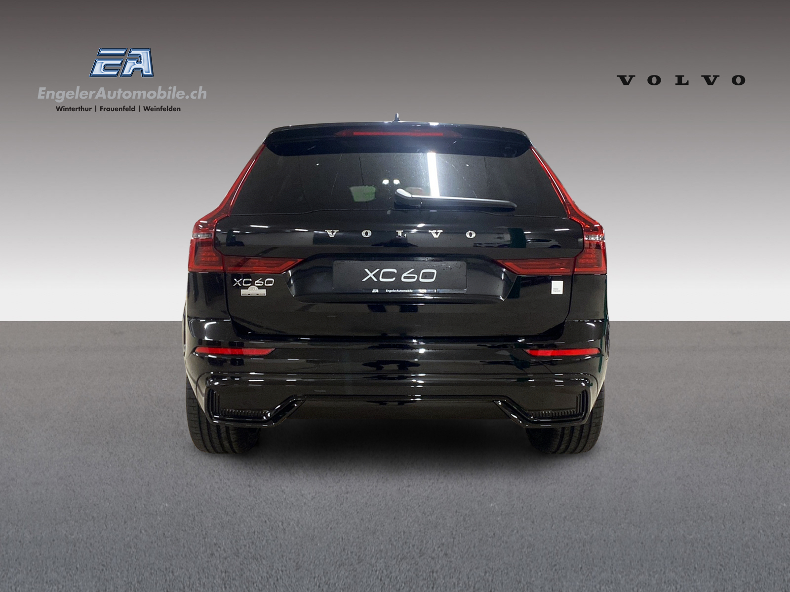 VOLVO XC60 T8 eAWD PluginHybrid Polestar Geartronic-image-5