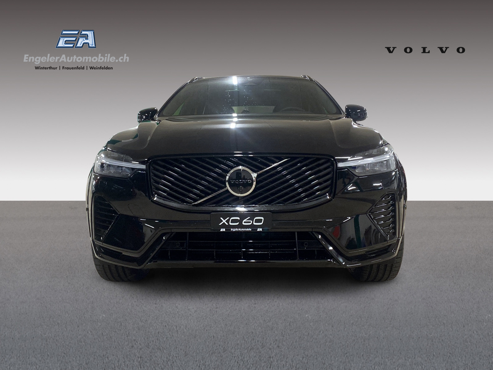 VOLVO XC60 T8 eAWD PluginHybrid Polestar Geartronic-image-2