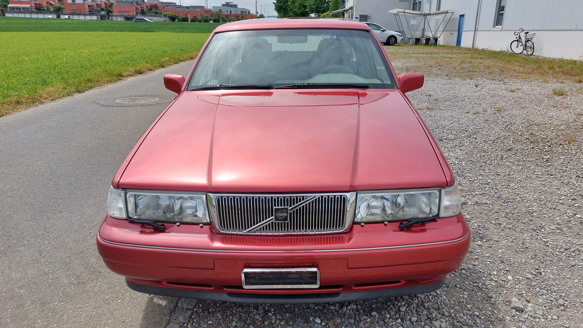 VOLVO V90 3.0 24V-image-0