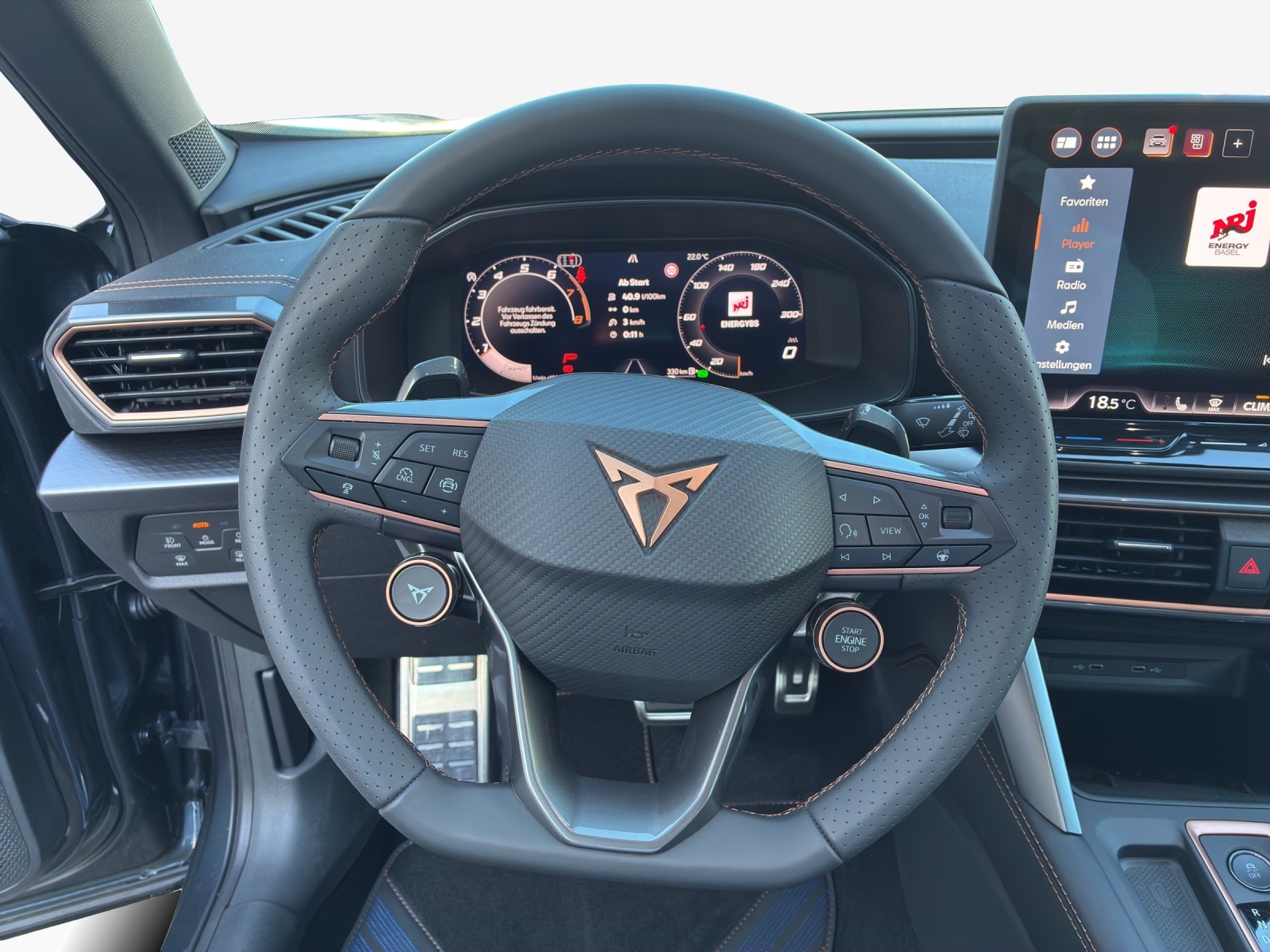 CUPRA Formentor 2.0TSI Prime Edition VZ 4Drive DSG-image-9