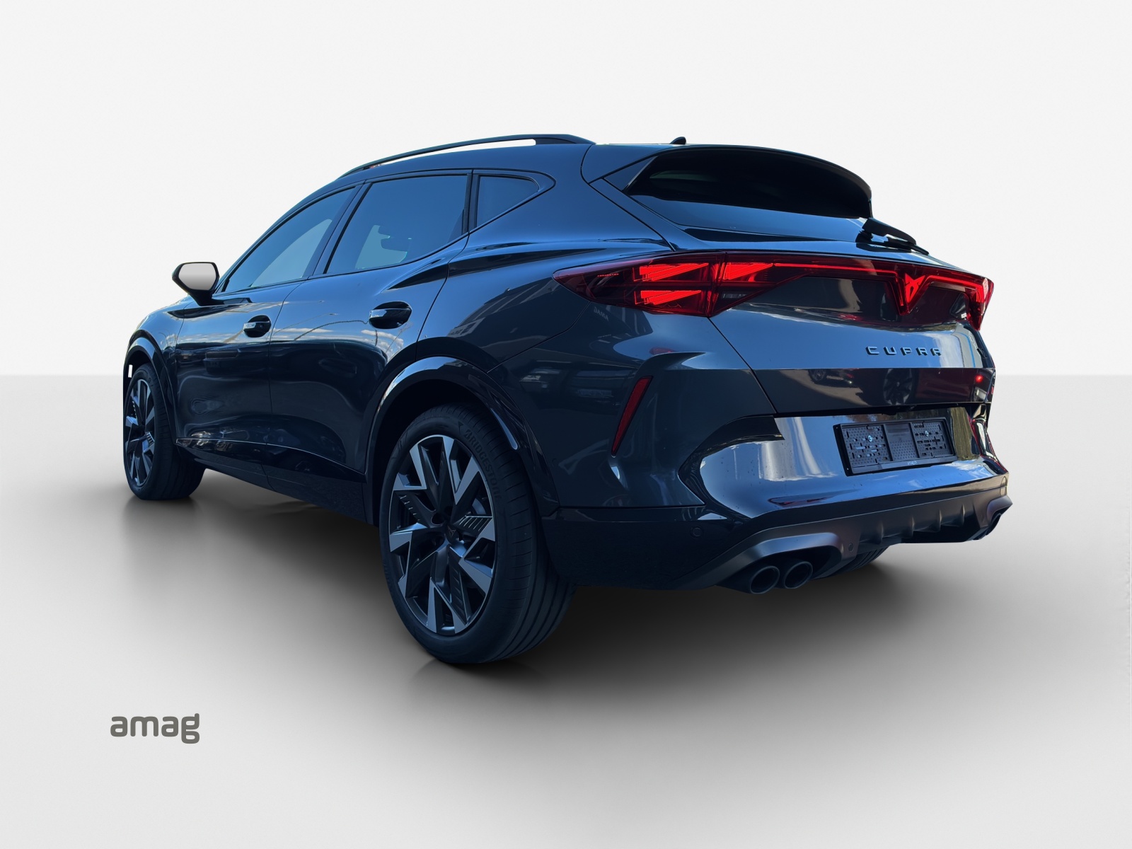 CUPRA Formentor 2.0TSI Prime Edition VZ 4Drive DSG-image-2