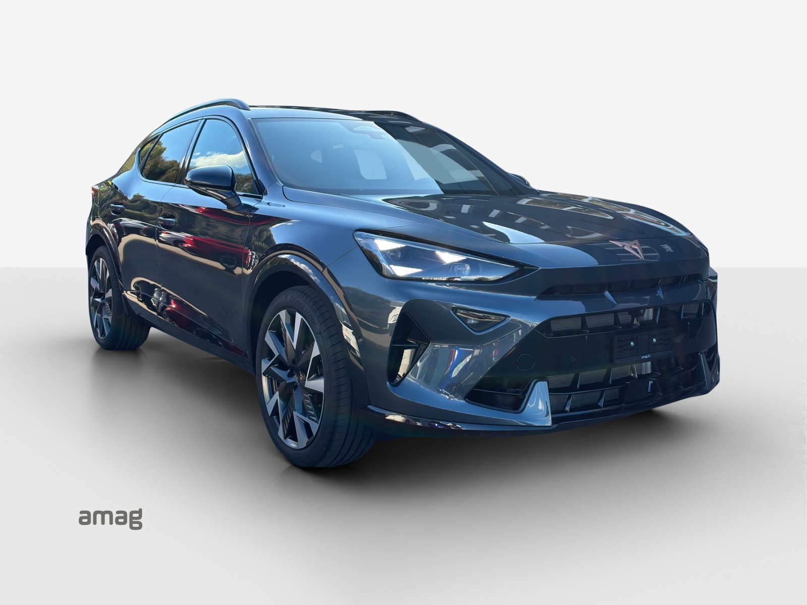 CUPRA Formentor 2.0TSI Prime Edition VZ 4Drive DSG-image-5