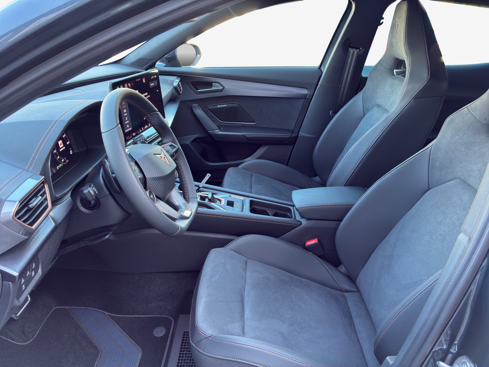 CUPRA Formentor 2.0TSI Prime Edition VZ 4Drive DSG-image-7