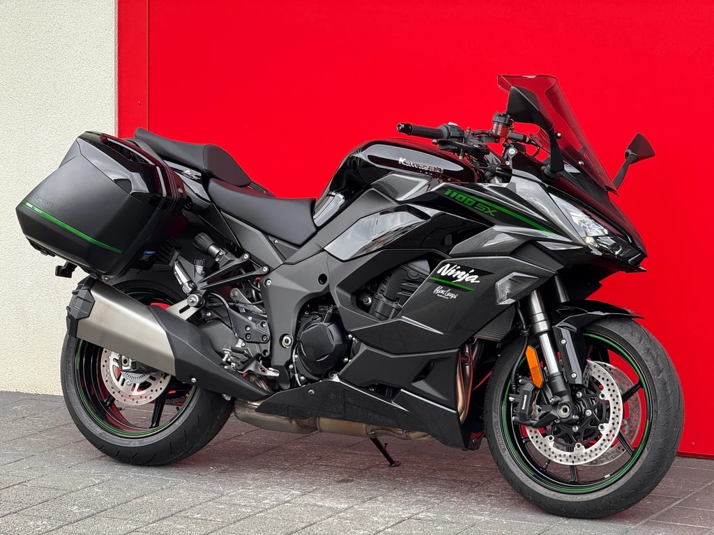 KAWASAKI Ninja 1100 SX Tourer-showroom-element-2