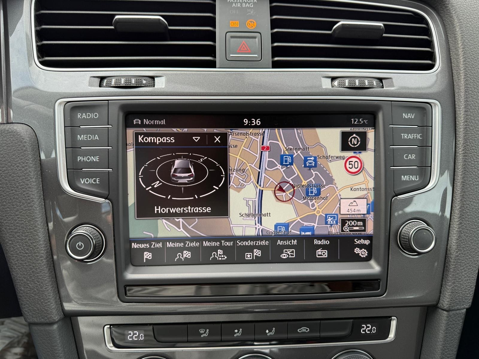 VW e-Golf-image-18