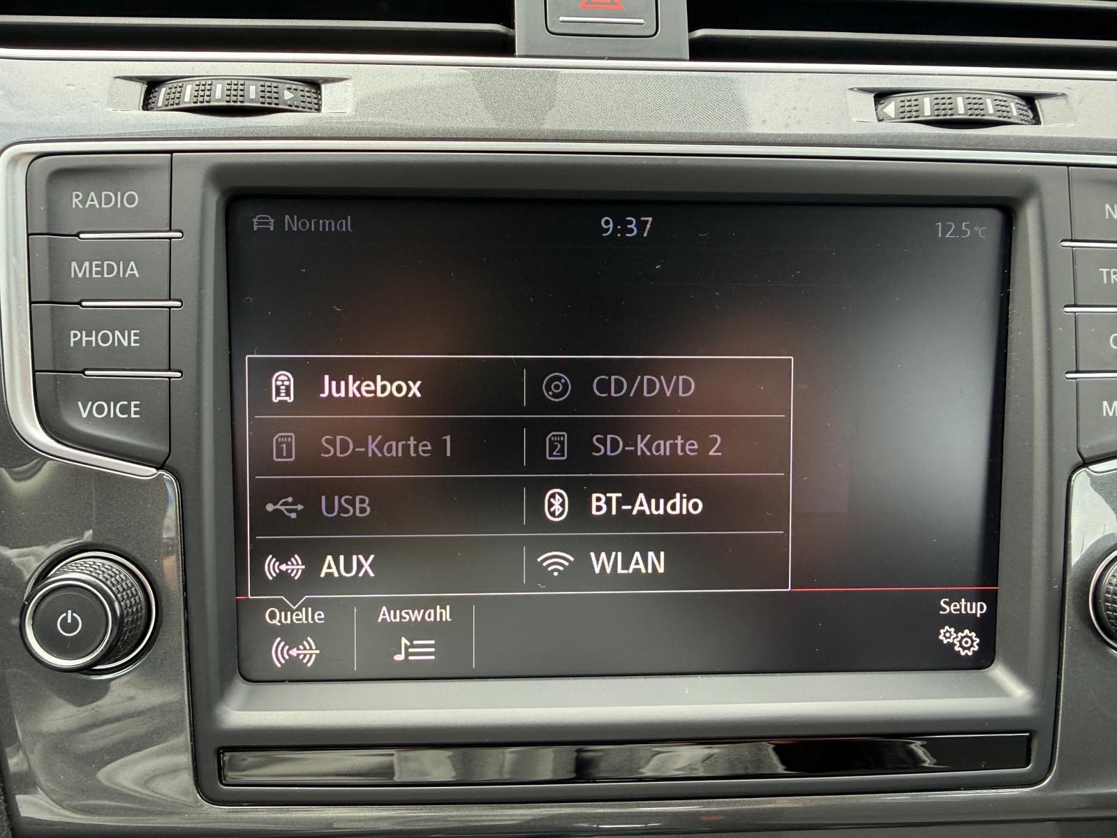 VW e-Golf-image-19