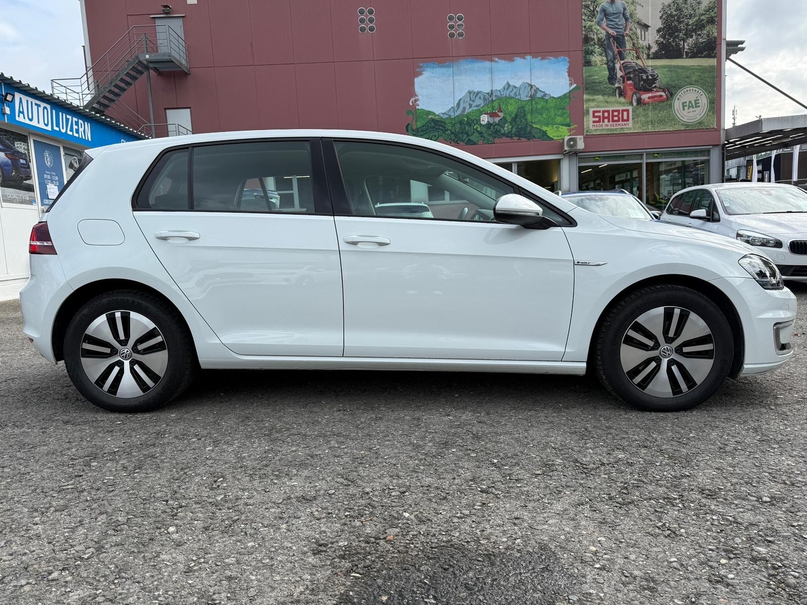 VW e-Golf-image-9