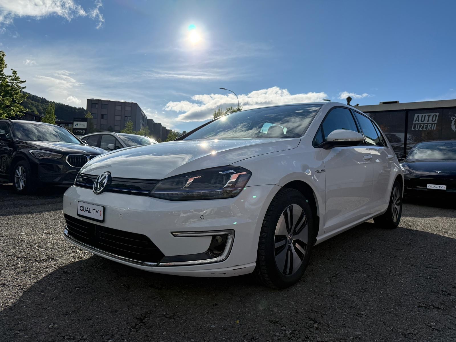 VW e-Golf-image-0