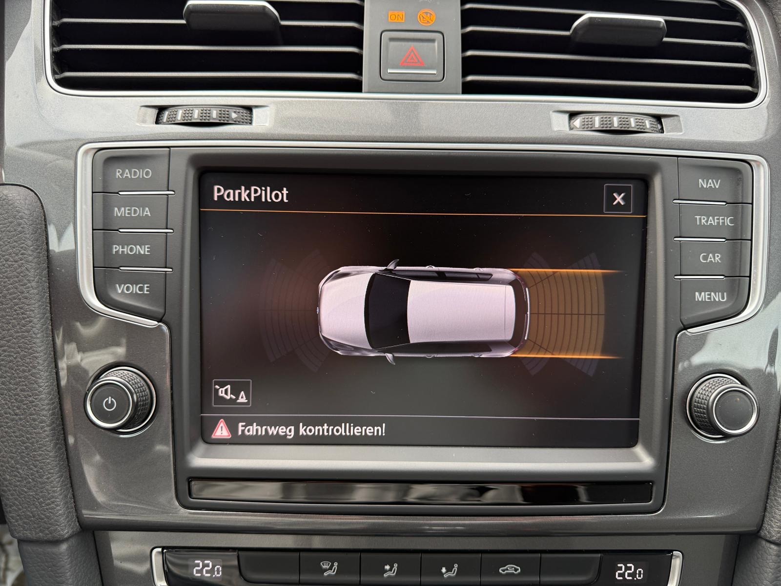VW e-Golf-image-14
