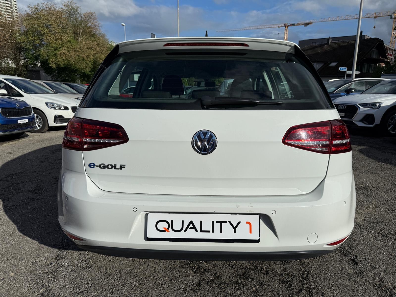 VW e-Golf-image-8