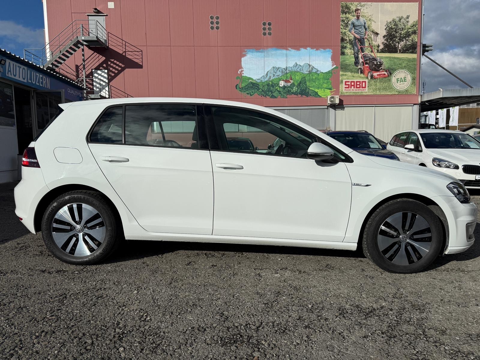 VW e-Golf-image-3