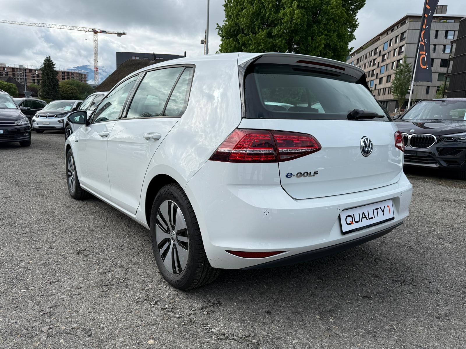 VW e-Golf-image-5