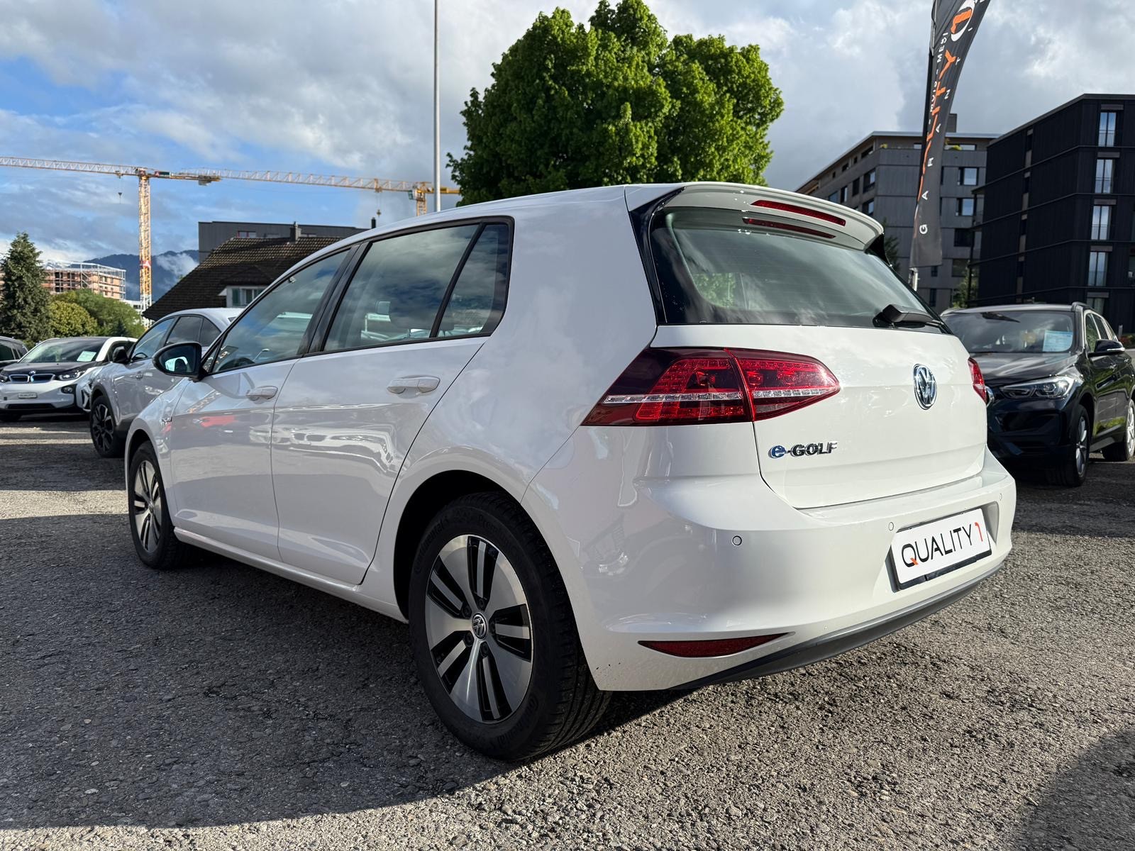 VW e-Golf-image-10