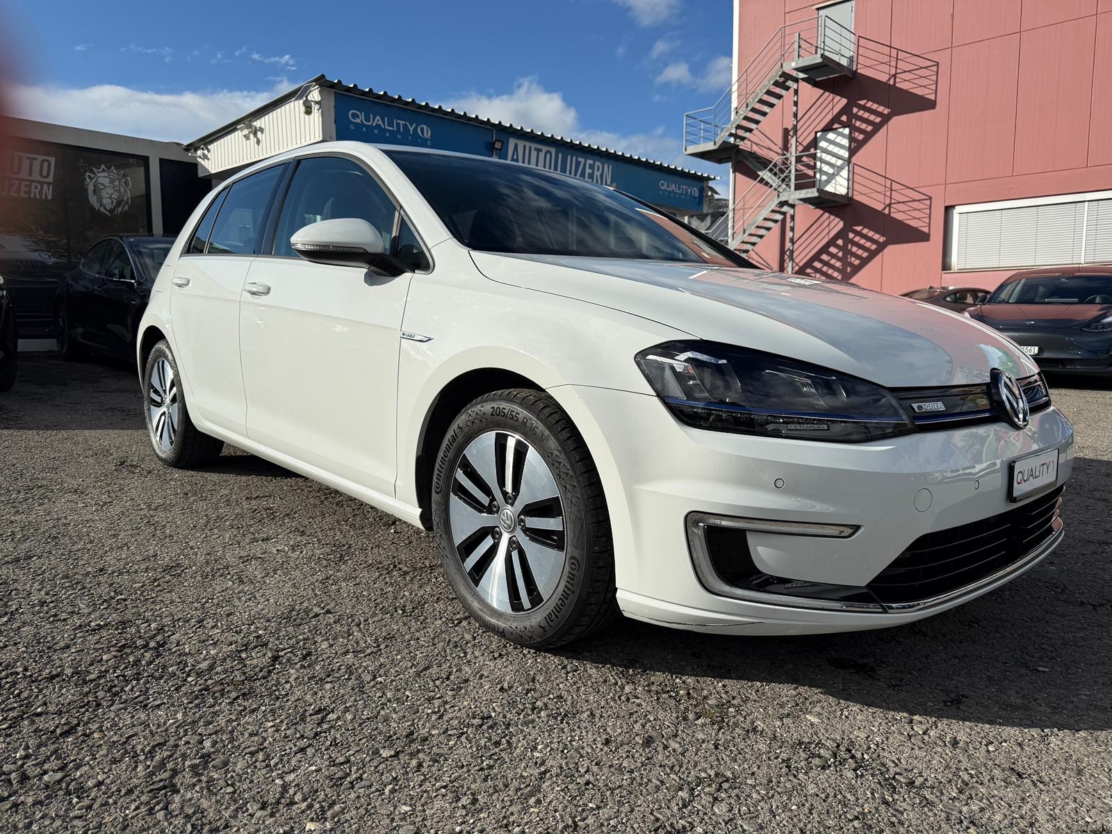 VW e-Golf-image-6