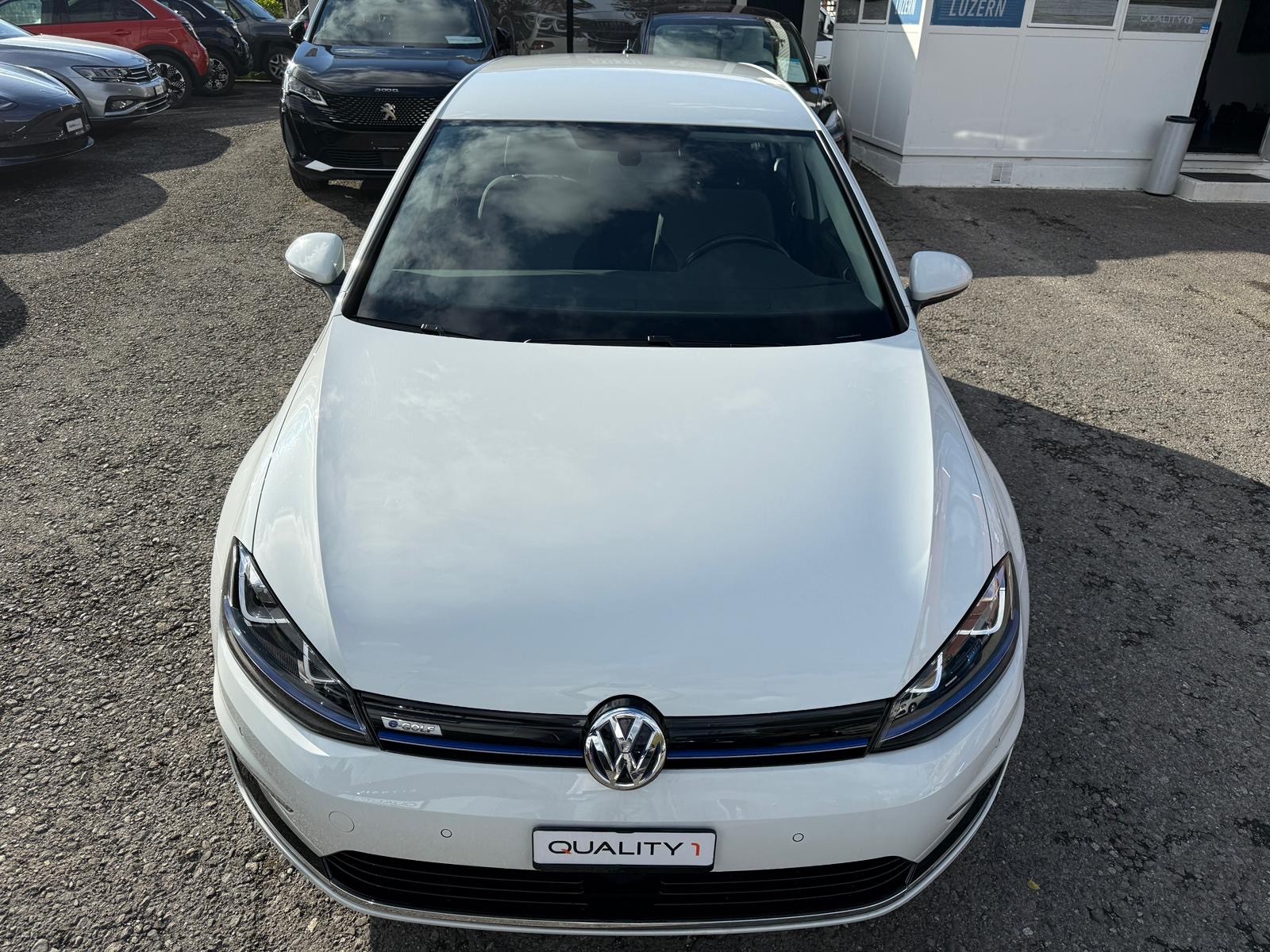 VW e-Golf-image-11
