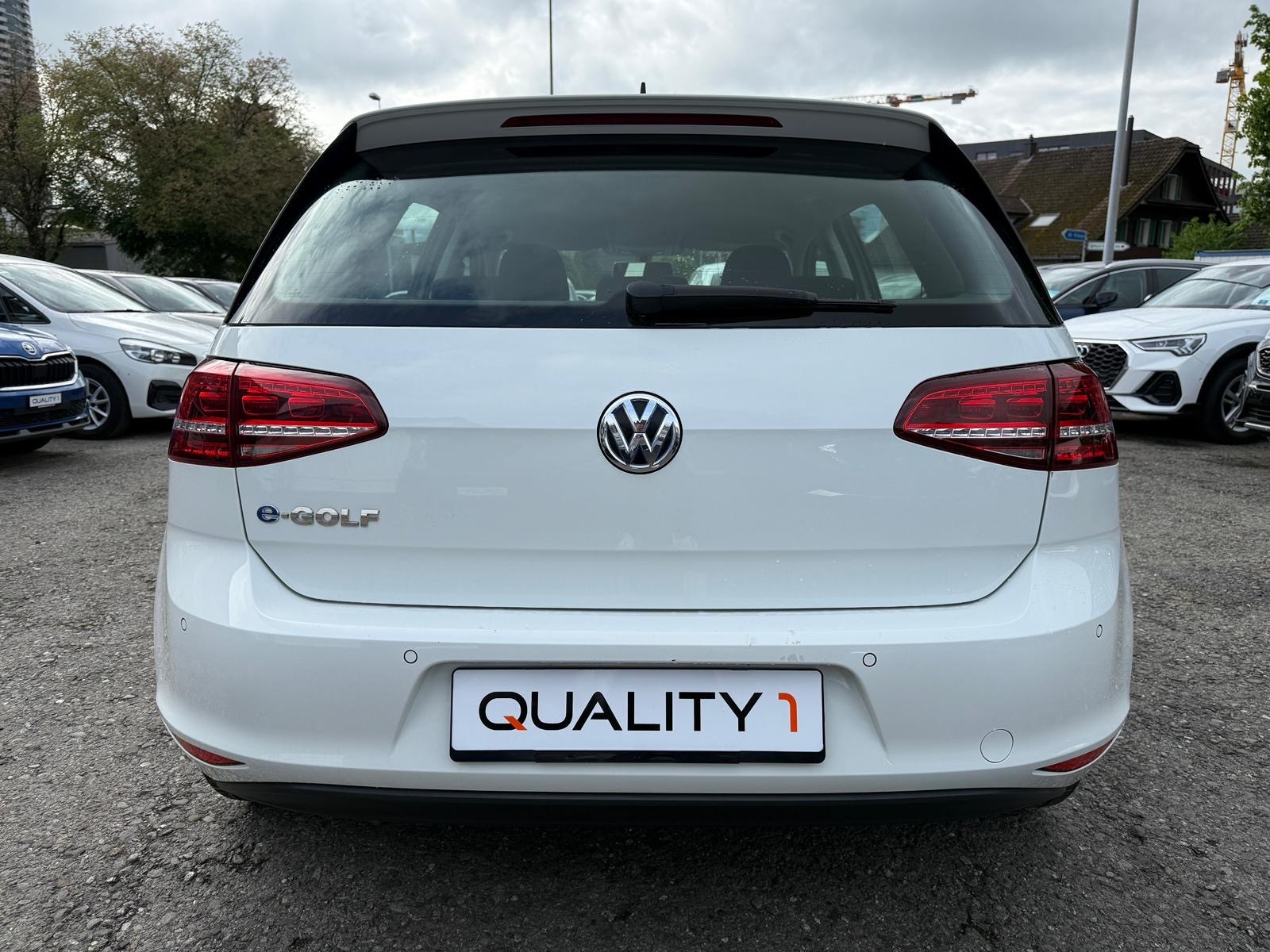 VW e-Golf-image-2