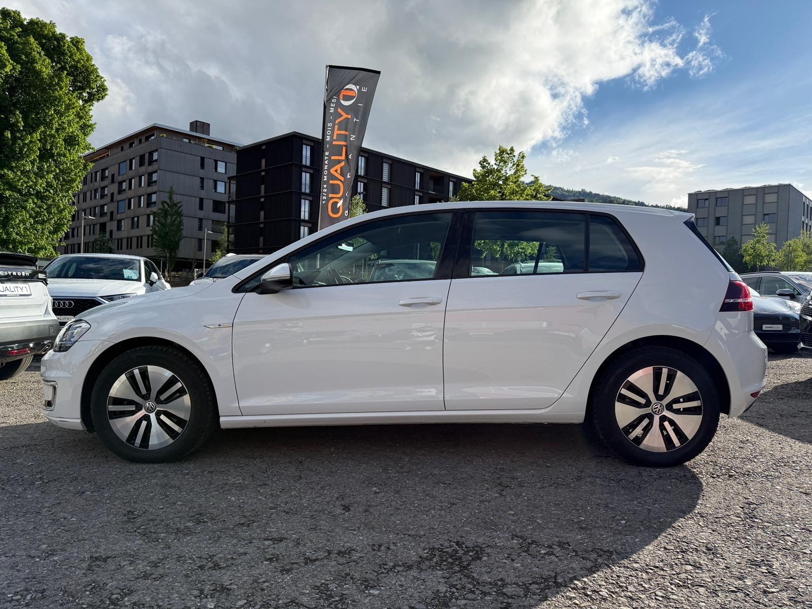 VW e-Golf-image-12