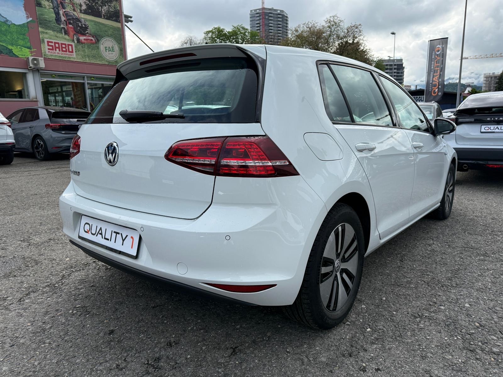 VW e-Golf-image-7