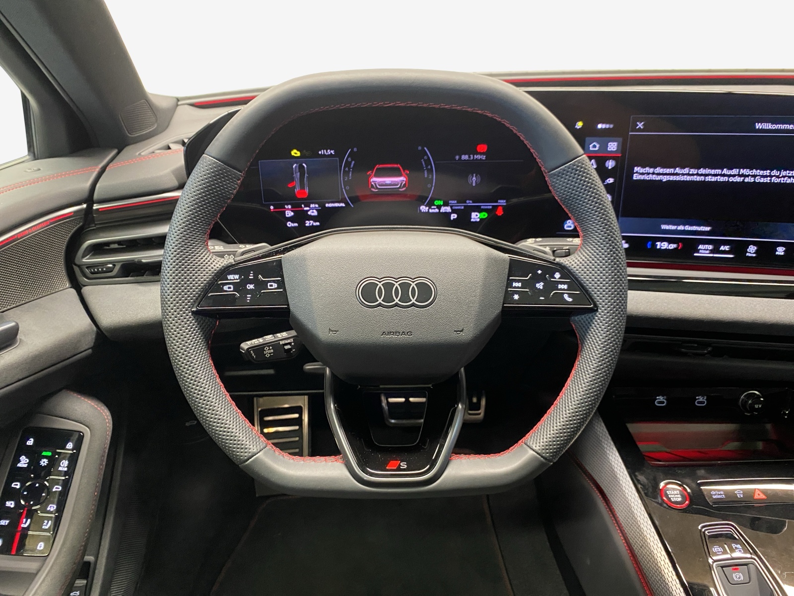 AUDI A5 Avant e-hybrid quattro 270 kW S tronic-image-9