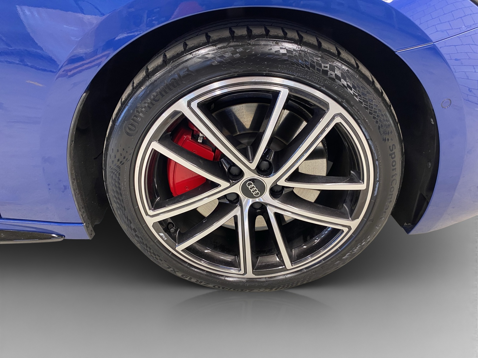 AUDI A5 Avant e-hybrid quattro 270 kW S tronic-image-15