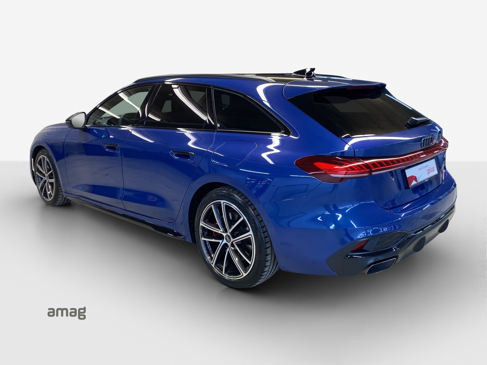 AUDI A5 Avant e-hybrid quattro 270 kW S tronic-showroom-element-2