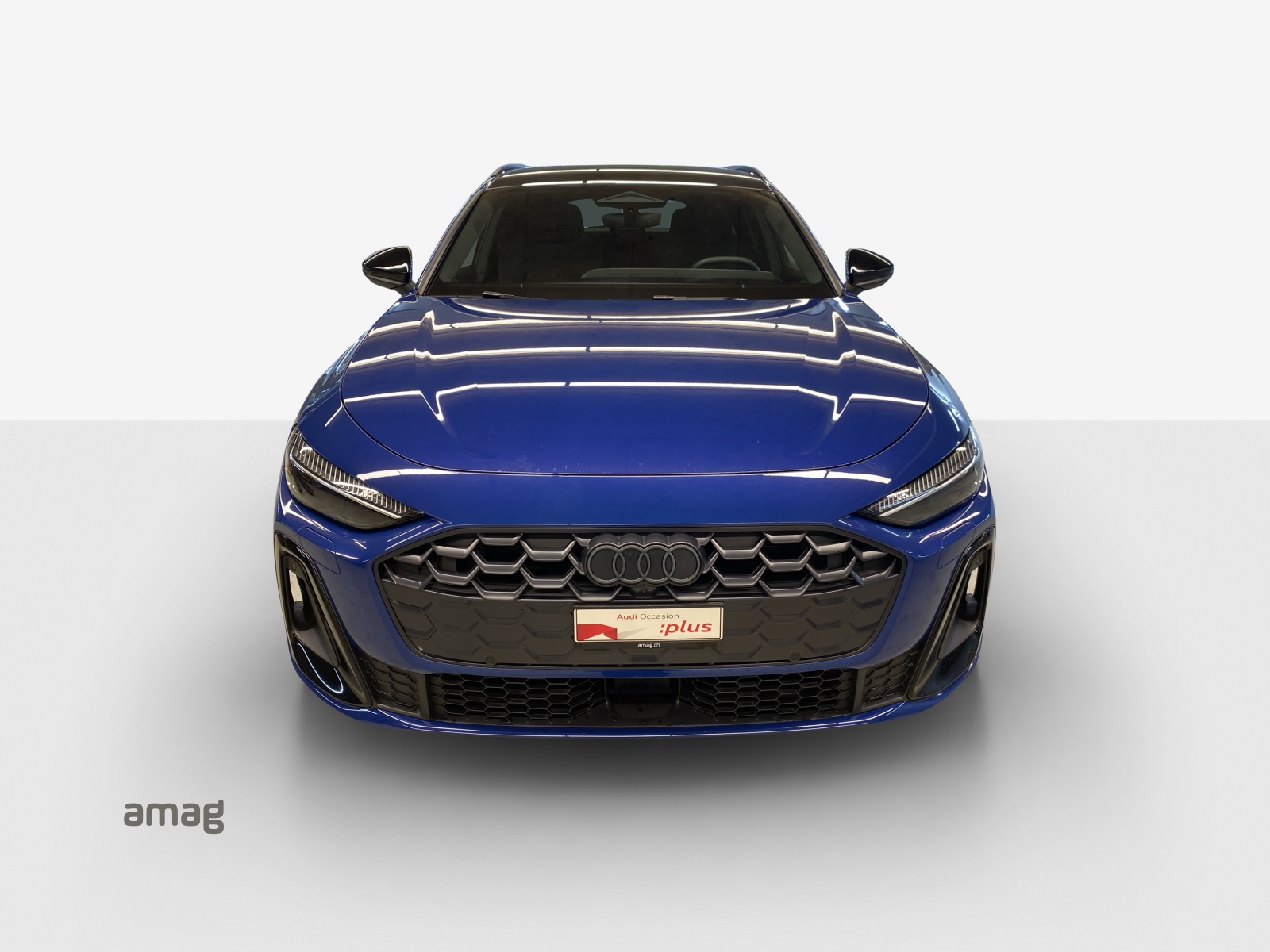 AUDI A5 Avant e-hybrid quattro 270 kW S tronic-image-6