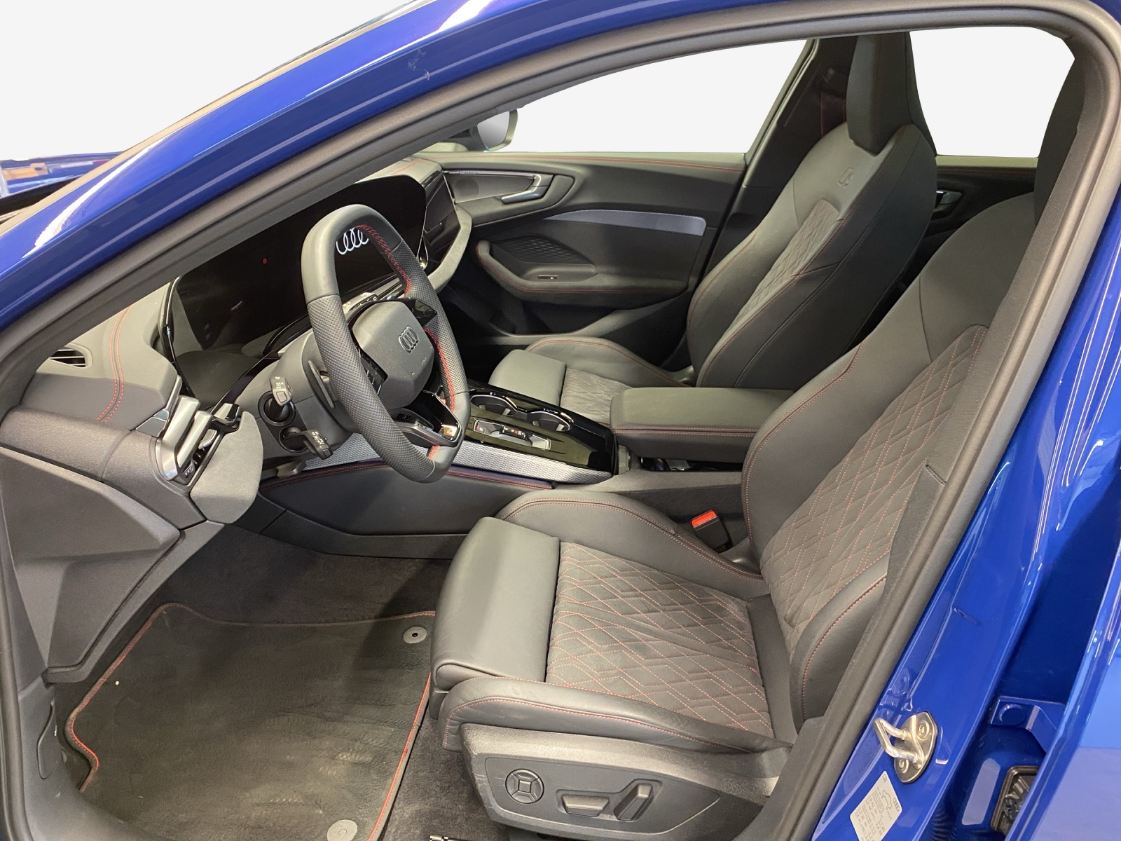 AUDI A5 Avant e-hybrid quattro 270 kW S tronic-image-7