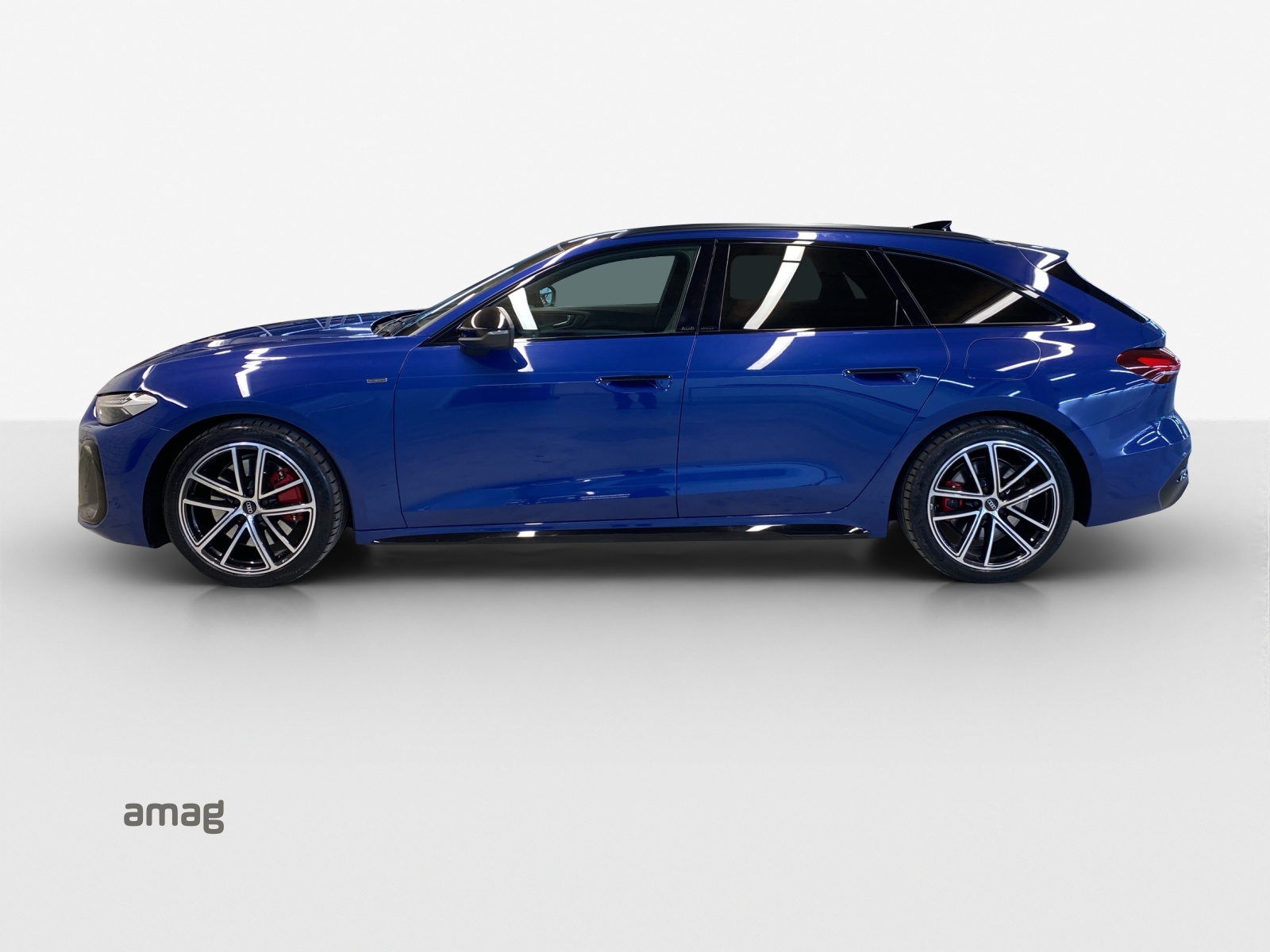 AUDI A5 Avant e-hybrid quattro 270 kW S tronic-showroom-element-1