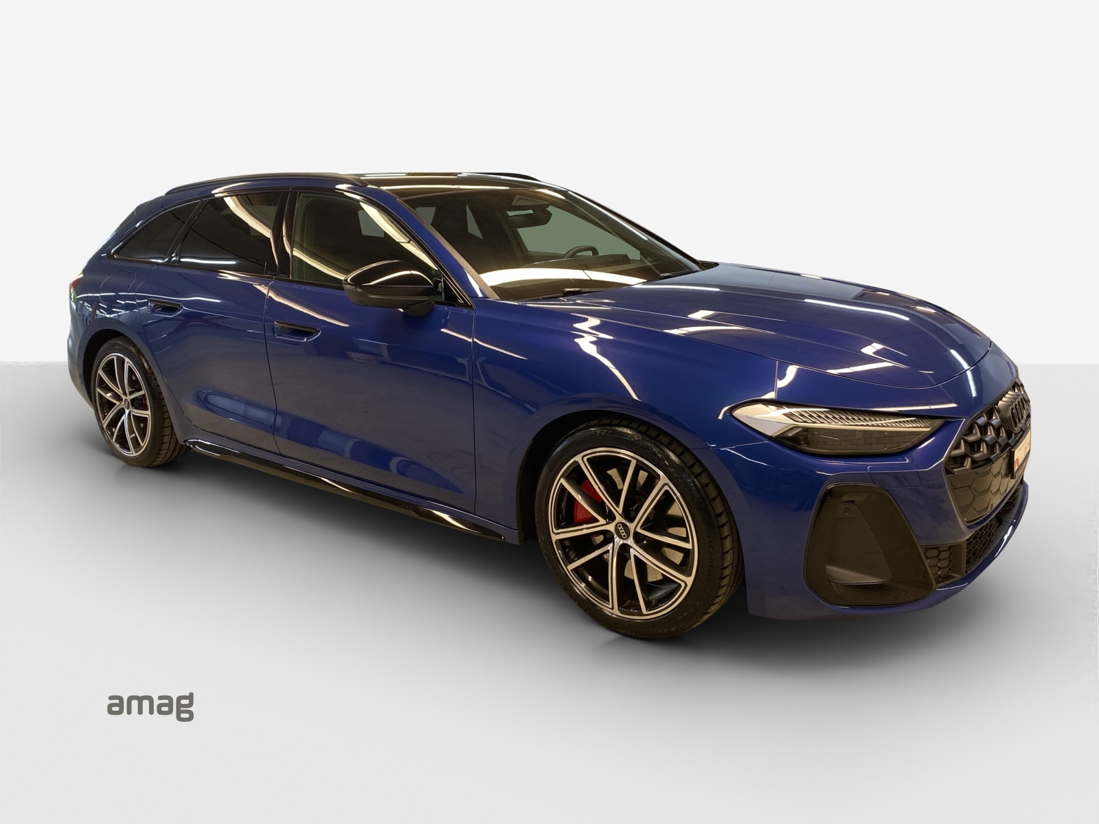 AUDI A5 Avant e-hybrid quattro 270 kW S tronic-image-5