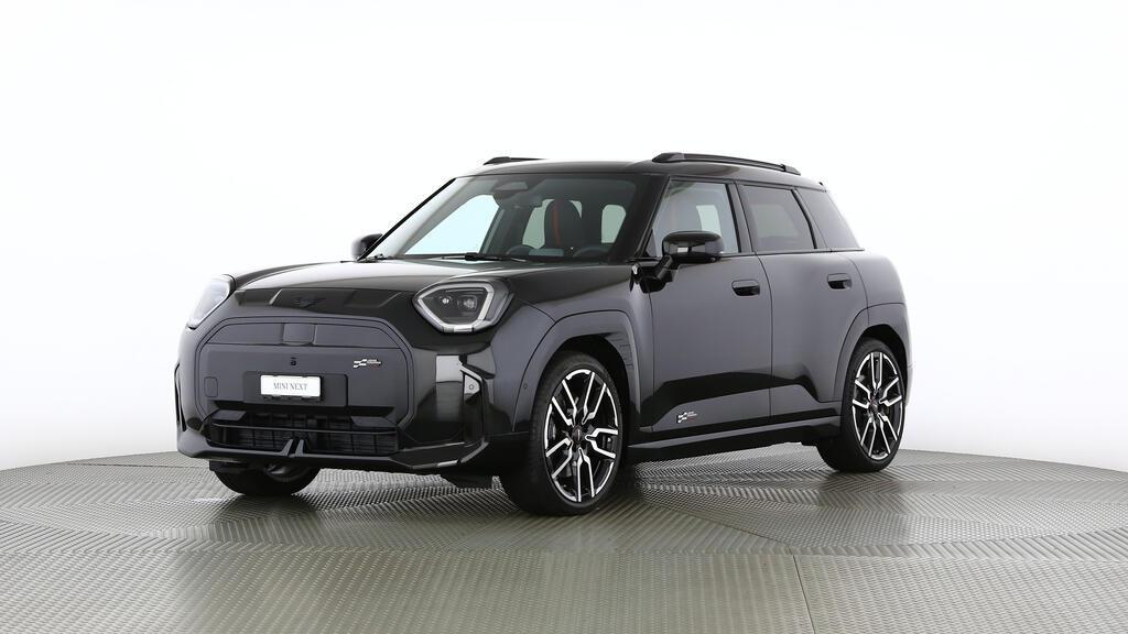MINI Aceman E-image-12