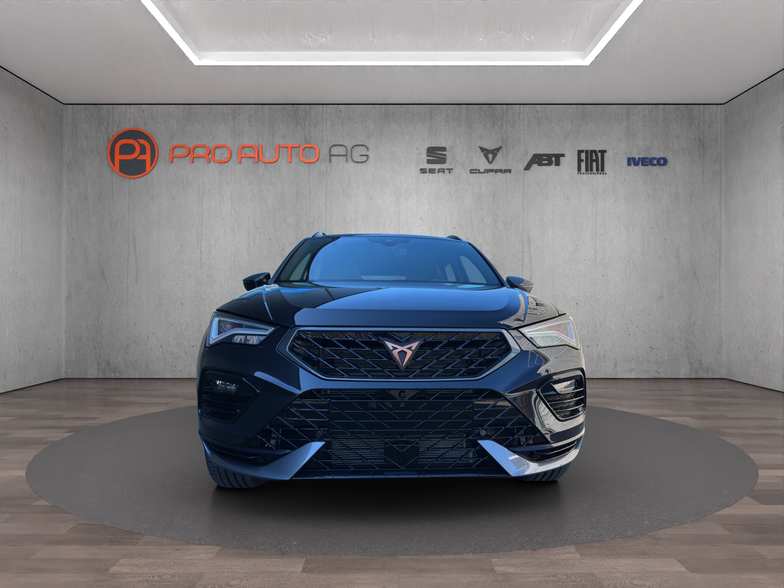 CUPRA Ateca 2.0TSI VZ 4Drive DSG-image-7