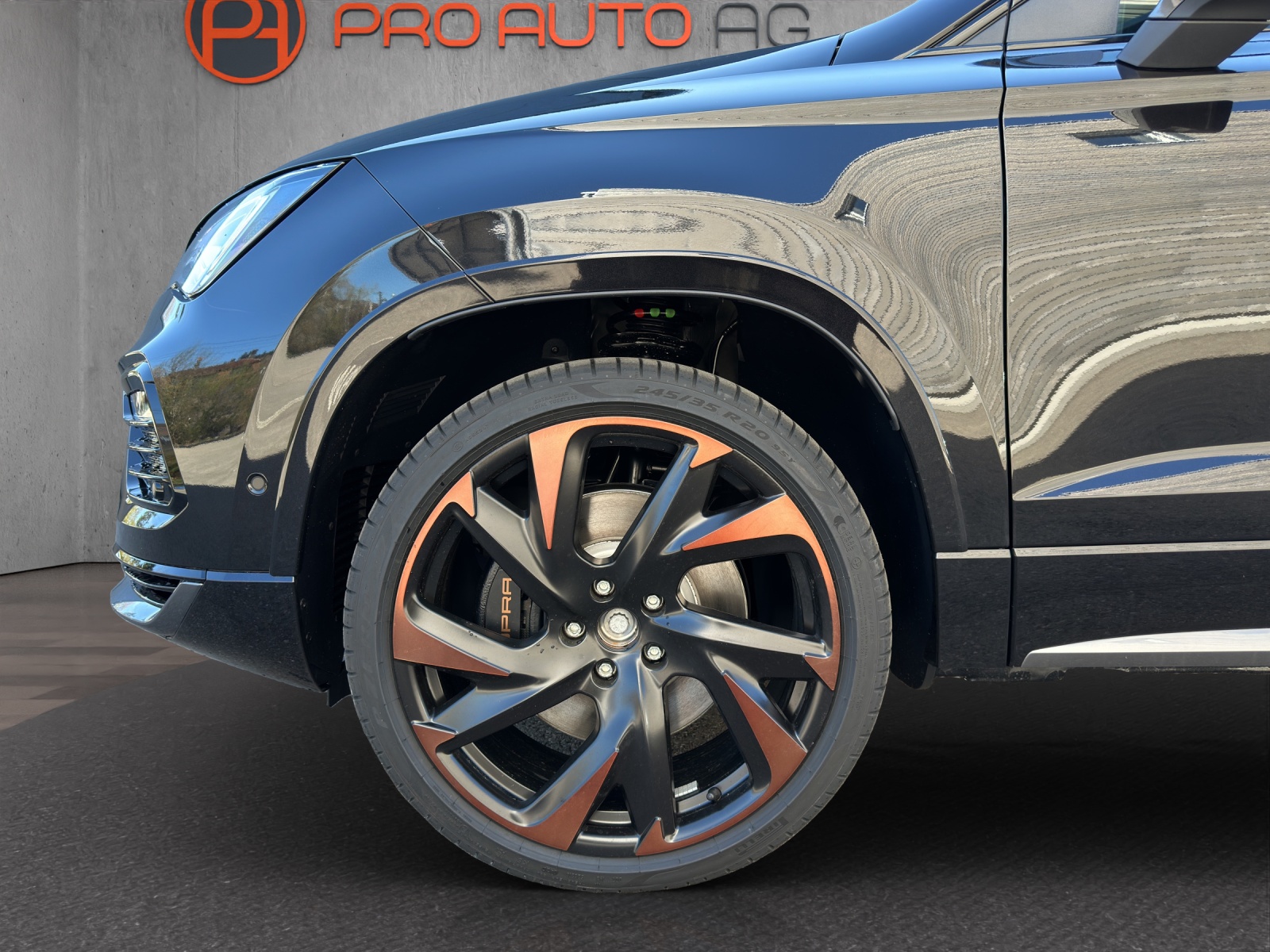 CUPRA Ateca 2.0TSI VZ 4Drive DSG-image-13