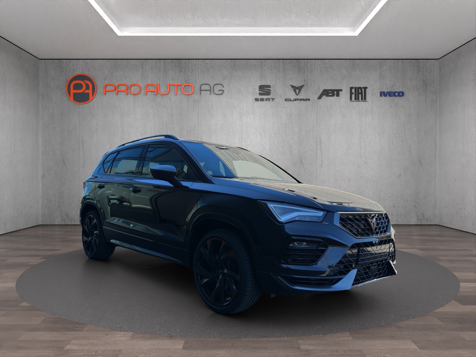 CUPRA Ateca 2.0TSI VZ 4Drive DSG-image-6