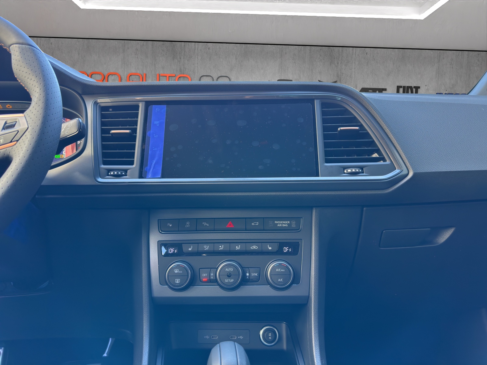 CUPRA Ateca 2.0TSI VZ 4Drive DSG-image-14
