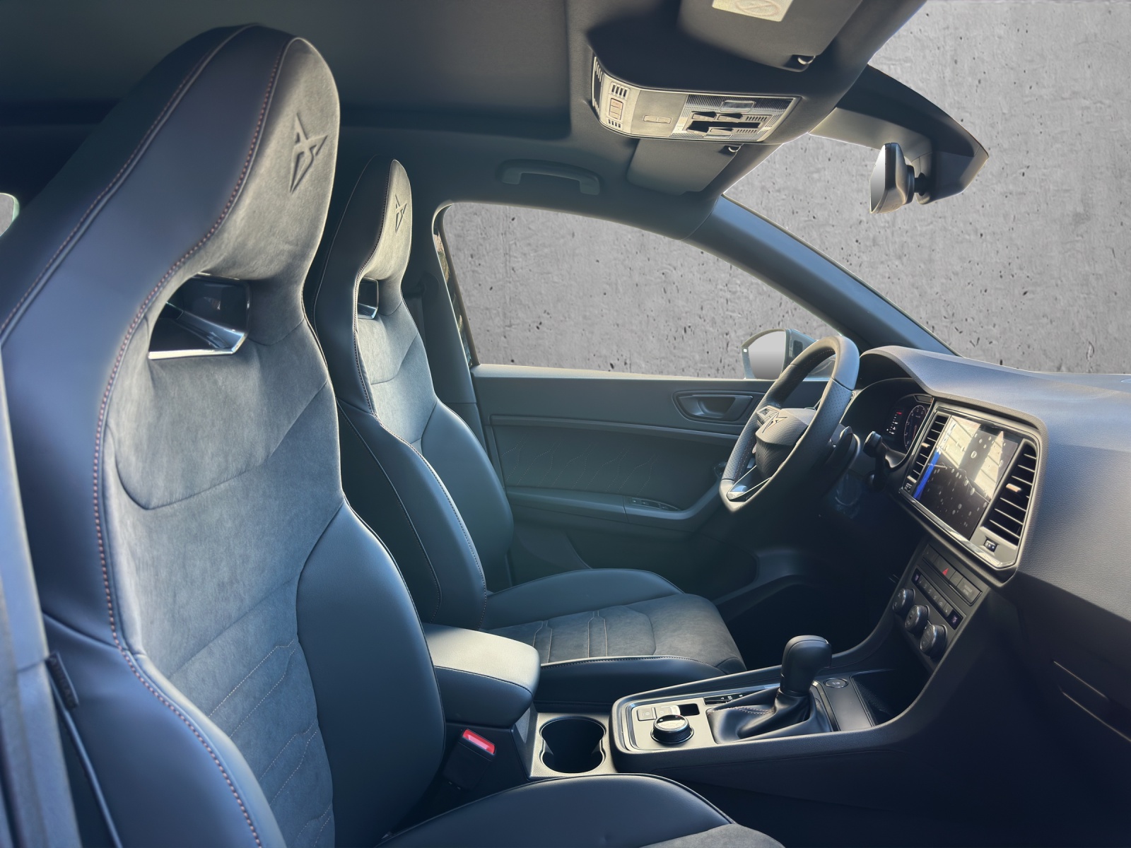 CUPRA Ateca 2.0TSI VZ 4Drive DSG-image-10