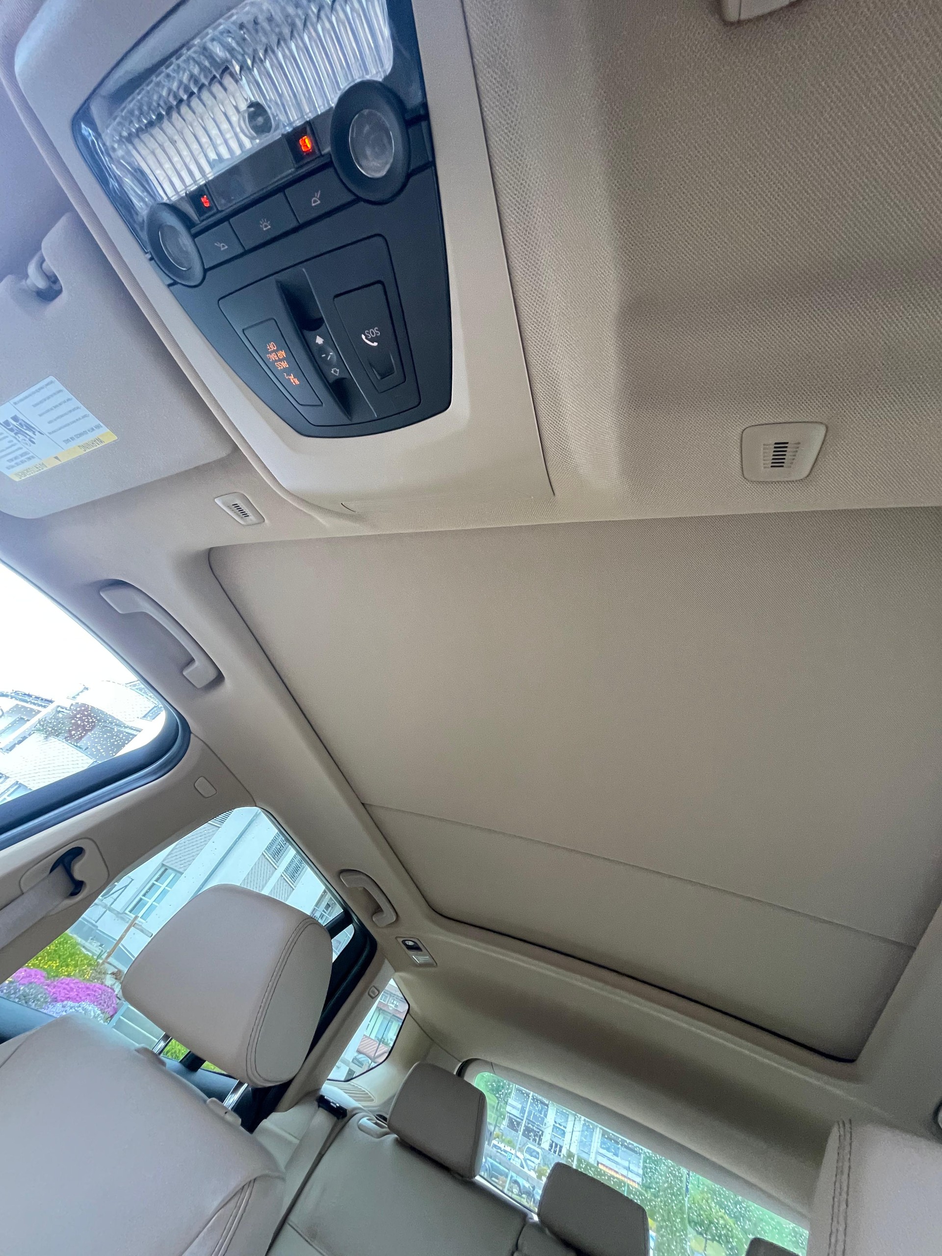 BMW X3 xDrive 28i Steptronic-image-8