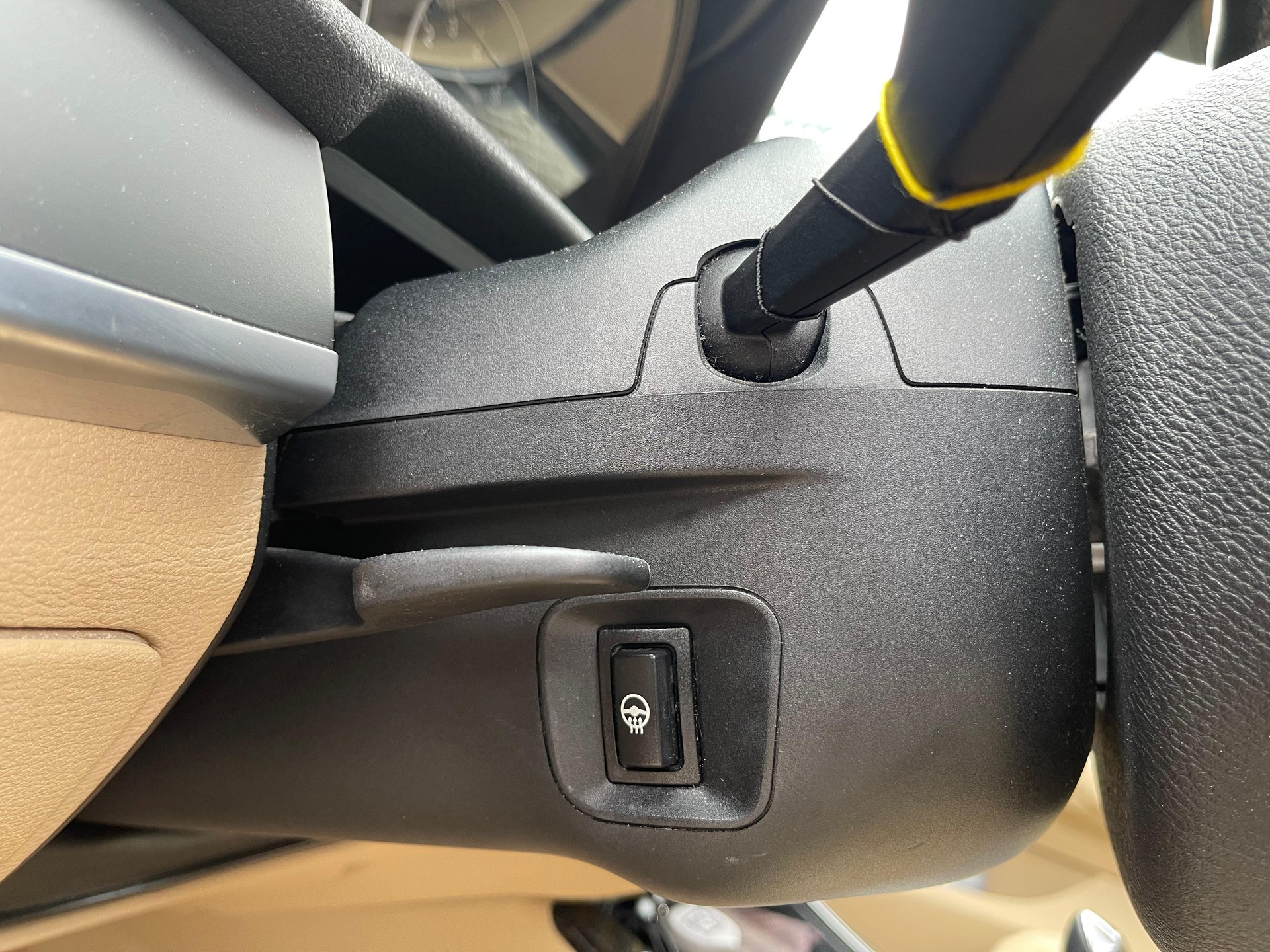 BMW X3 xDrive 28i Steptronic-image-9