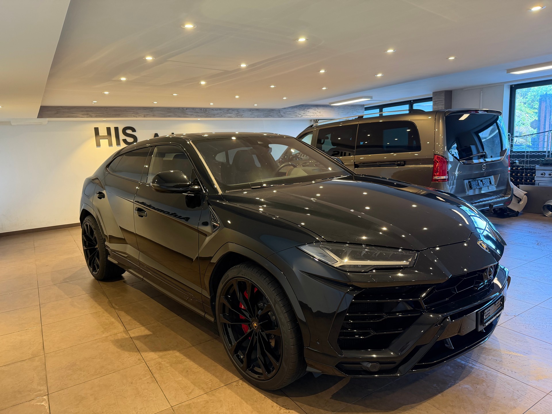 LAMBORGHINI Urus 4.0 E-Gear-image-7