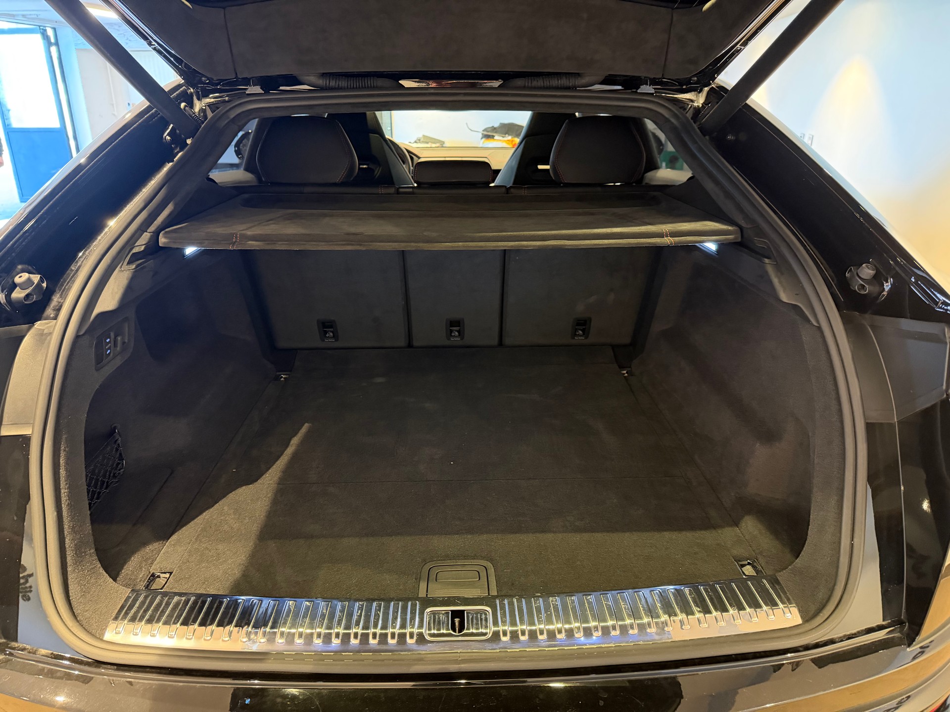 LAMBORGHINI Urus 4.0 E-Gear-image-8