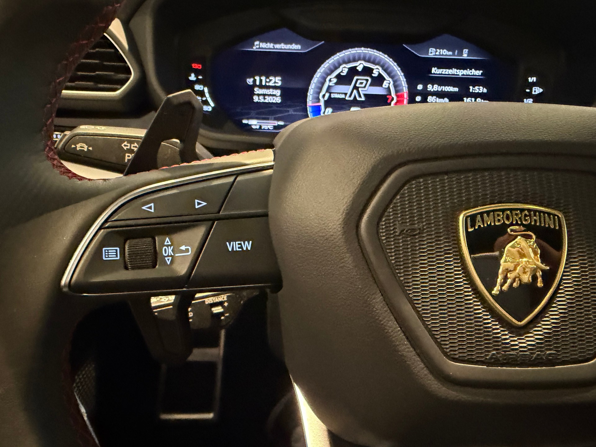 LAMBORGHINI Urus 4.0 E-Gear-image-19