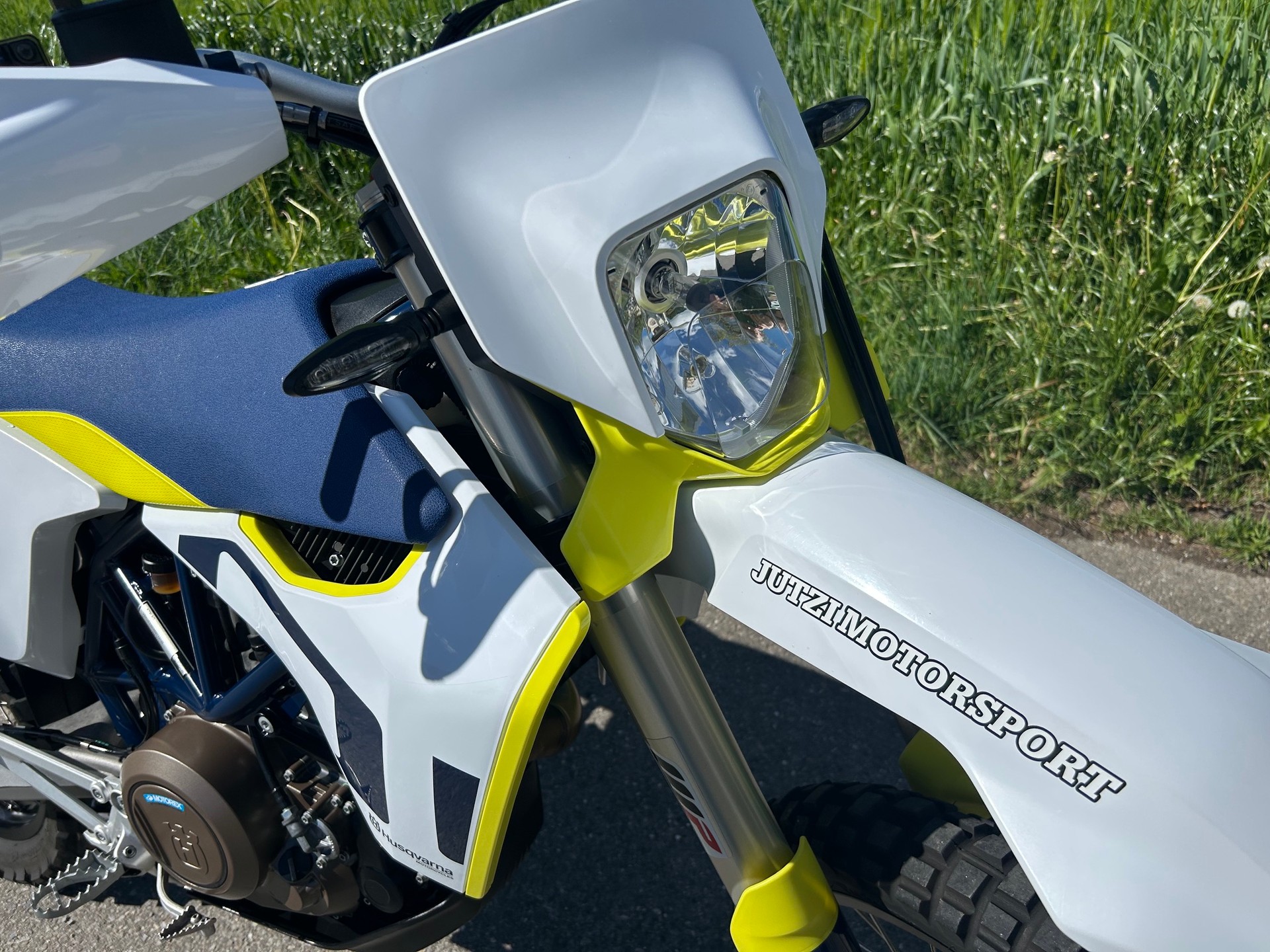 HUSQVARNA 701 Enduro-image-3